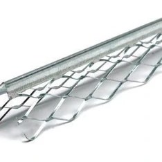 Resim LTG Nova Baklavalı Kaba Sıva Köşe Profili 25 Adet 270 cm 