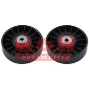 Resim ABA RULMAN Laguna Safrane 2.0 16 Valf N7Q -2.5 N7U Alternatör Ge 
