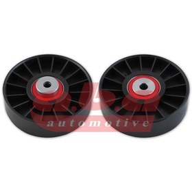 Resim ABA RULMAN Laguna Safrane 2.0 16 Valf N7Q -2.5 N7U Alternatör Ge 