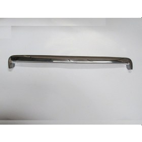 Resim Chevrolet Aveo Sd 07/12 Kaput Uç Çıtası Nikelajlı Tw - Oem Yedek Parça 