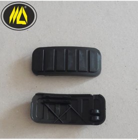 Resim Renault 9Gaz Pedal Lastigi Bakalit R9 429325631 