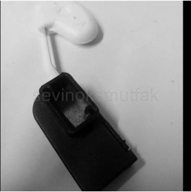 Resim İnoksan Şamandıra Swıch Buz Mk 