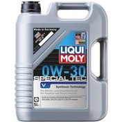 Resim Liqui Moly Special Tec V 0W-30 Motor Yağı 5 L 