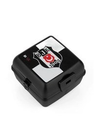 Resim Besıktas Saklama Kabı Bjk 1903 Logo Desenlı 25367 