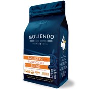 Resim MOLIENDO Breakfast Blend Filtre Kahve 250g 