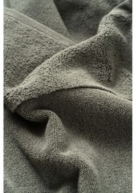 Resim Soley Hermoso %100 Pamuk 4'lü Misafir / Mutfak Havlusu Seti Düz Renk 