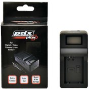 Resim Pdx Sony FZ-100 Tekli Şarj Aleti Pdx