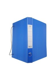 Resim Arşiv Ve Proje Kutusu 29x36x5cm Mavi 10 Adet 10 Adet 