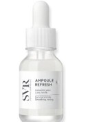 Resim Svr Ampoule Refresh Smoothing Toning Eye Concentrate 15 ml 