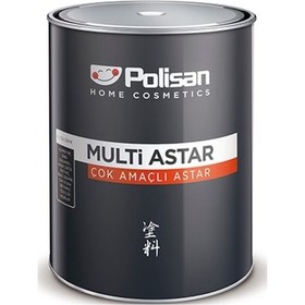 Resim Polisan Multi Astar 2,5 Lt. 