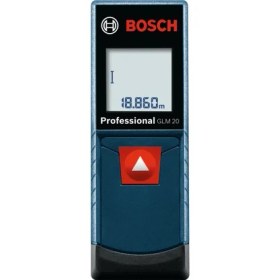Resim Bosch Yüksek Hassasiyetli Profesyonel Lazermetre - Güçlü ve Kullanışlı Araç 