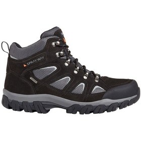 Resim Sprayway Mull Mid Hydrodry Erkek Bot Black (511555719) 