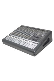 Resim ALFON Apm-12600 12 Kanal 2x600 W Power Mikser 