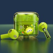 Resim Jingyi Disney Orijinal Db1 Tws 5.3 Kablosuz Kulaklık Bluetooth Kulaklık Bas Dokunmatik Kontrol Uzun Bekleme Kulakiçi Hifi Stereo Kulaklıklar (Yurt Dışından) 