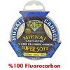 Resim LATEX Mienai Fluorocarbon 50 M Misina - 0.25 MM 