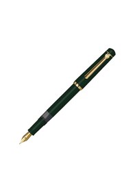Resim Scrikss 419 Dolma Kalem M Uç Nefti Yeşil 