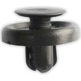 Resim Starklips Klips Toyota Subaru Gm 5'Li Paket 