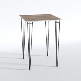 Resim Knsz yemek masası hemdem crdsyh 105*060*060 mutfak ofis çalışma 