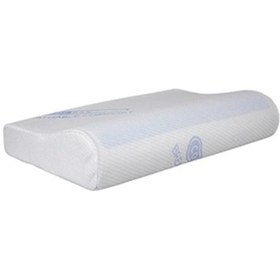 Resim Wingmed Jelli Visko Boyun Yastığı ( 57*37*11 ) 