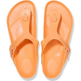Resim Birkenstock Gızeh Eva Unısex Terlik Brk1025599 Fuşya 