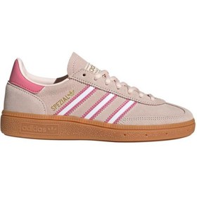 Resim adidas Çocuk Pembe Sneaker Handball Spezıal J Jı0454 