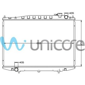 Resim 21410-2S710 Ra D22 Pıck Up 2.5Td 98-01 Ac 450X688 