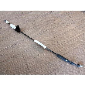 Resim Mercedes W124 M103 Gaz Teli Gemo 