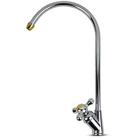 Resim İdeal Mağaza Su Arıtma Cihazı İçin Yıldız Musluk 