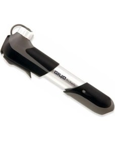 Resim Giyo GP-04C Mini Akıllı Valf Presta ve Oto Sibop Uyumlu Pompa 