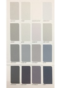 Resim Marshall Pastel Yarı Mat Yağlı Boya 2.5 Lt - Geniş Renk Seçeneği 