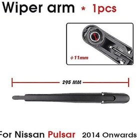 Resim Shineyee Otomobil Cam Temizleme Çubuğu - 5'li Set, Araç Detaylandırma Ve El Temizliği İçin Mavi Sihirli Kil Çubukları 