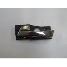 Resim Ypc Hyundai Accent- Blue- 11/16 Arka Kapı İç Açma Kolu L Nikelajlı 