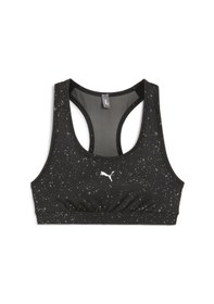 Resim Puma 52531740 4keeps Kadın Sporcu Sütyeni Renkli 