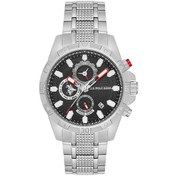 Resim U.S. Polo Assn. Uspa1077-01 Erkek Kol Saati 