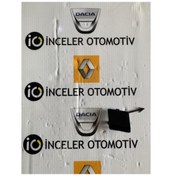 Resim 511800853R Clio 4 Ön Tampon Çeki Demir Kapaği 