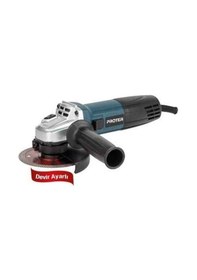 Resim Pa 915 E 115 Mm 900 W Elektr.hiz Avuç Taşlama P1ea221 