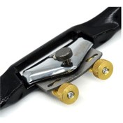 Resim Rox Wood 00109 Metal Pastarangula Rende 250 MM 