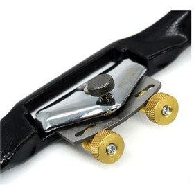 Resim Rox Wood 00109 Metal Pastarangula Rende 250 MM 