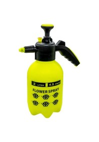 Resim 6021 Lüks Basınçlı Sprey İlaçlama Pompası 2 Litre 