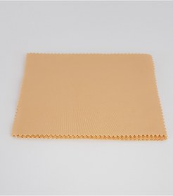 Resim Abib 20li Mikrofiber Gözlük Temizleme Bezi 