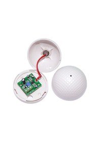 Resim Netojen Nt-910 Güvenlik Dome Kamera Mikrofonu 