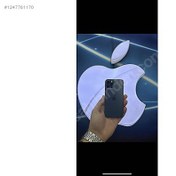 Resim Apple iPhone 12 Pro İkinci El YD | 128 GB | Mavi İkinci El İPHONE 12 PRO HATASIZ DİP RAKAM !!!