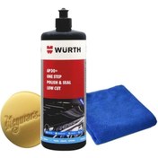 Resim Würth Mumlu Cila 1 Lt Uygulama Seti 