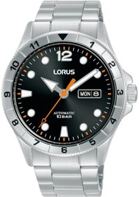 Resim Lorus Rl459bx9 Otomatik Erkek Kol Saati 