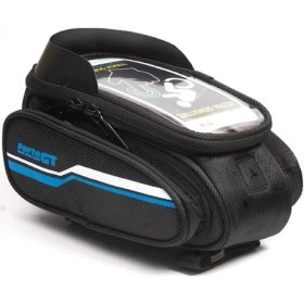 Resim ForteGT Xbyc 816 Telefonluklu Heybeli Kadro Üstü Çanta 