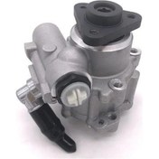 Resim Bmw Direksiyon Pompası E36 M52 09/95 32411093577. 