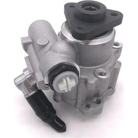 Resim Bmw Direksiyon Pompası E36 M52 09/95 32411093577. 