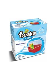 Resim Beaks Care Bıcı Bıcı Kuş Banyoluk 