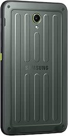 Resim Samsung X306B Galaxy Tab Active5 8,0'' 5G 128 GB Enterprise 