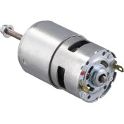 Resim Seeppitous Verimli Yabancı Ot Kesme ve Kırpma Için 21V Çift Yatak 775 Motor Lityum Pil Çim Biçme Makinesi Motor (Yurt Dışından) 